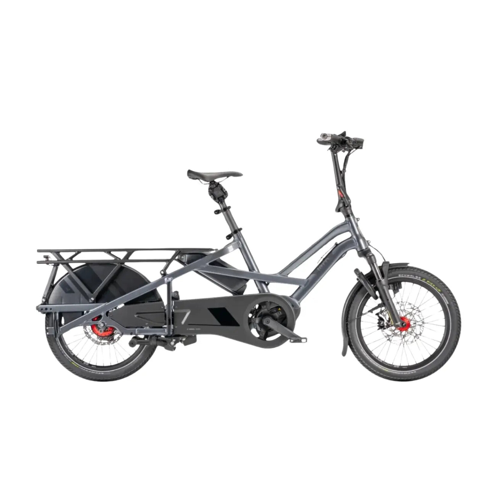 Tern Tern GSD R14 Gen 3 (800wh)