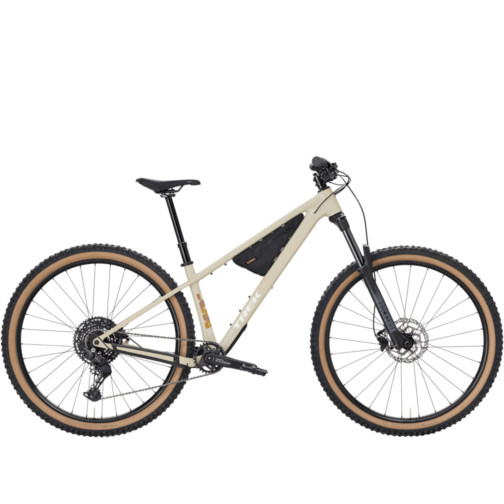 Trek TREK Roscoe 7