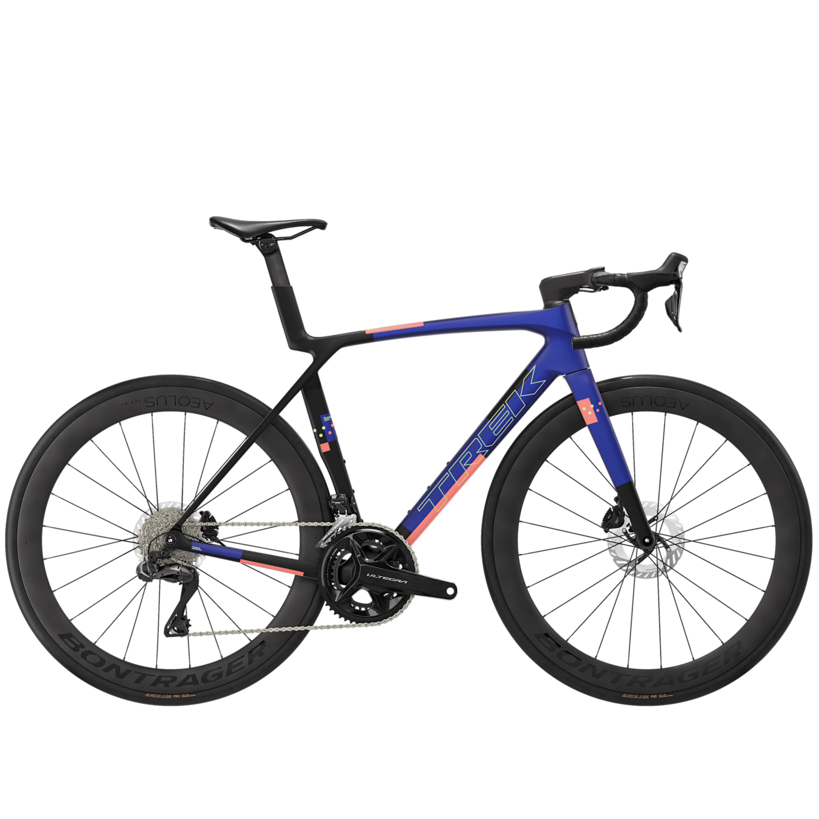 Trek TREK Madone SL 7 Gen 8