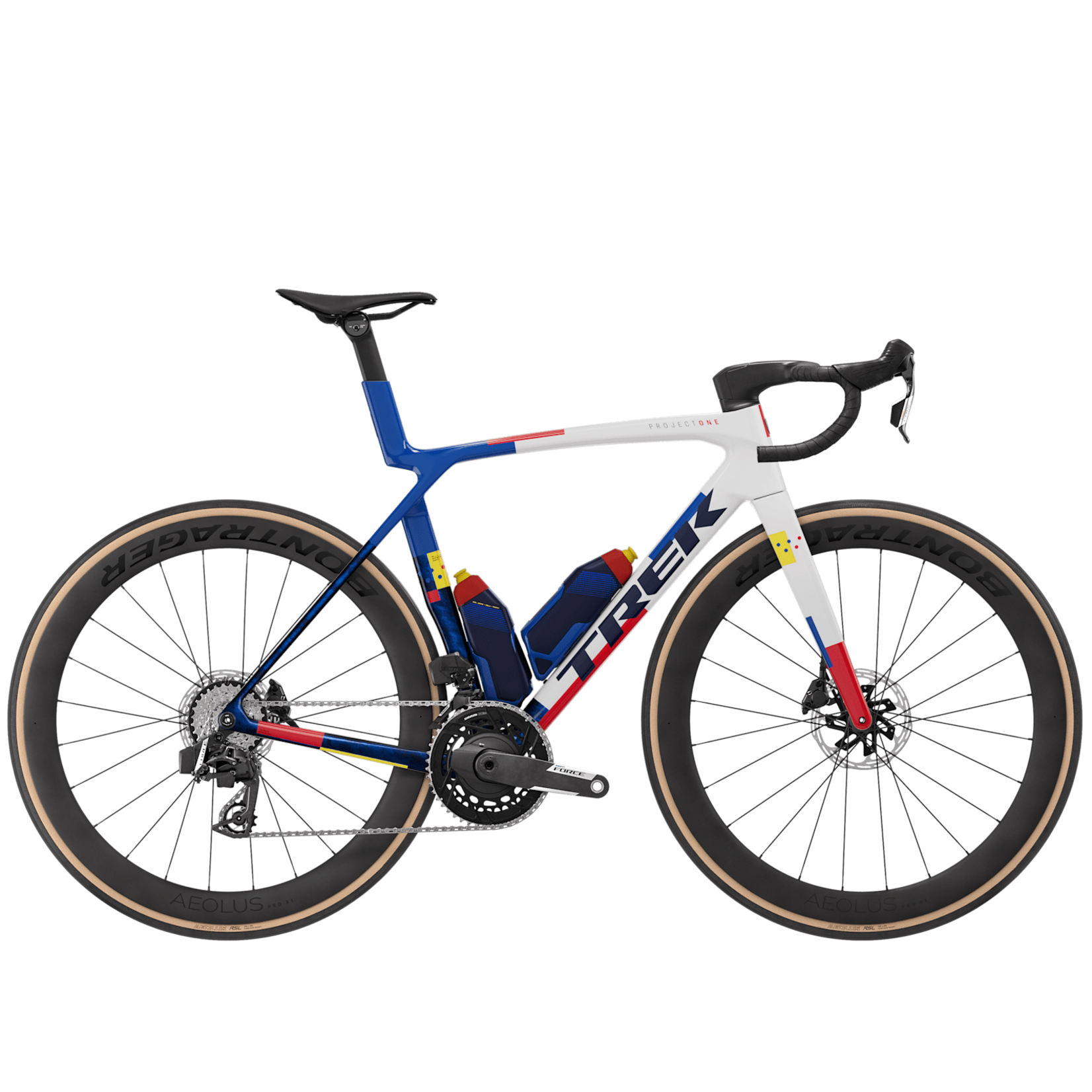 Trek TREK Madone SLR 7 Gen 8 AXS