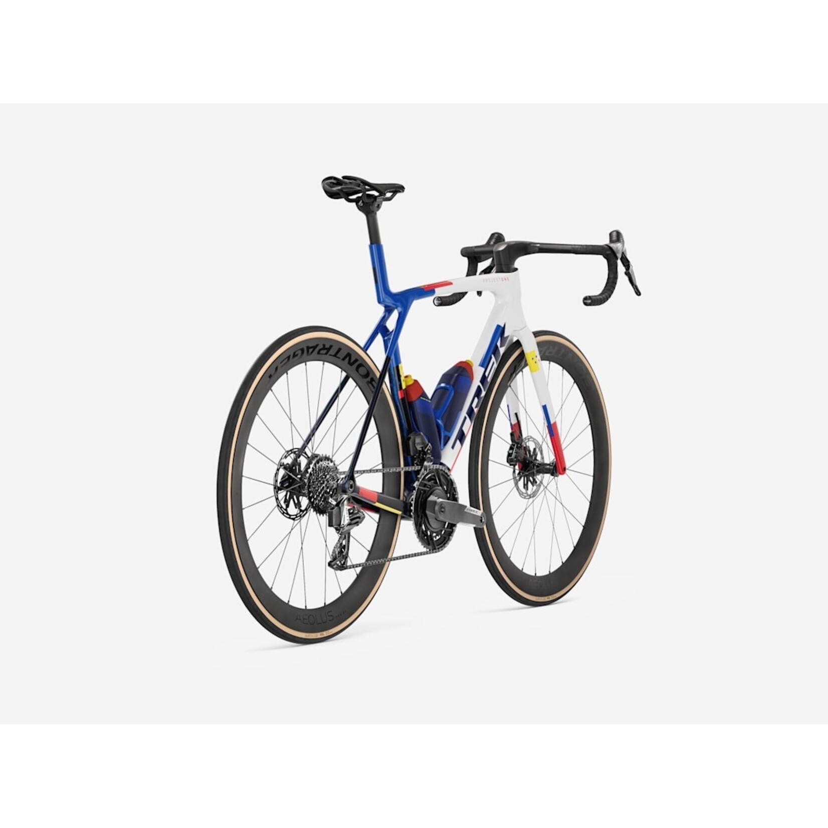 Trek TREK Madone SLR 7 Gen 8 AXS