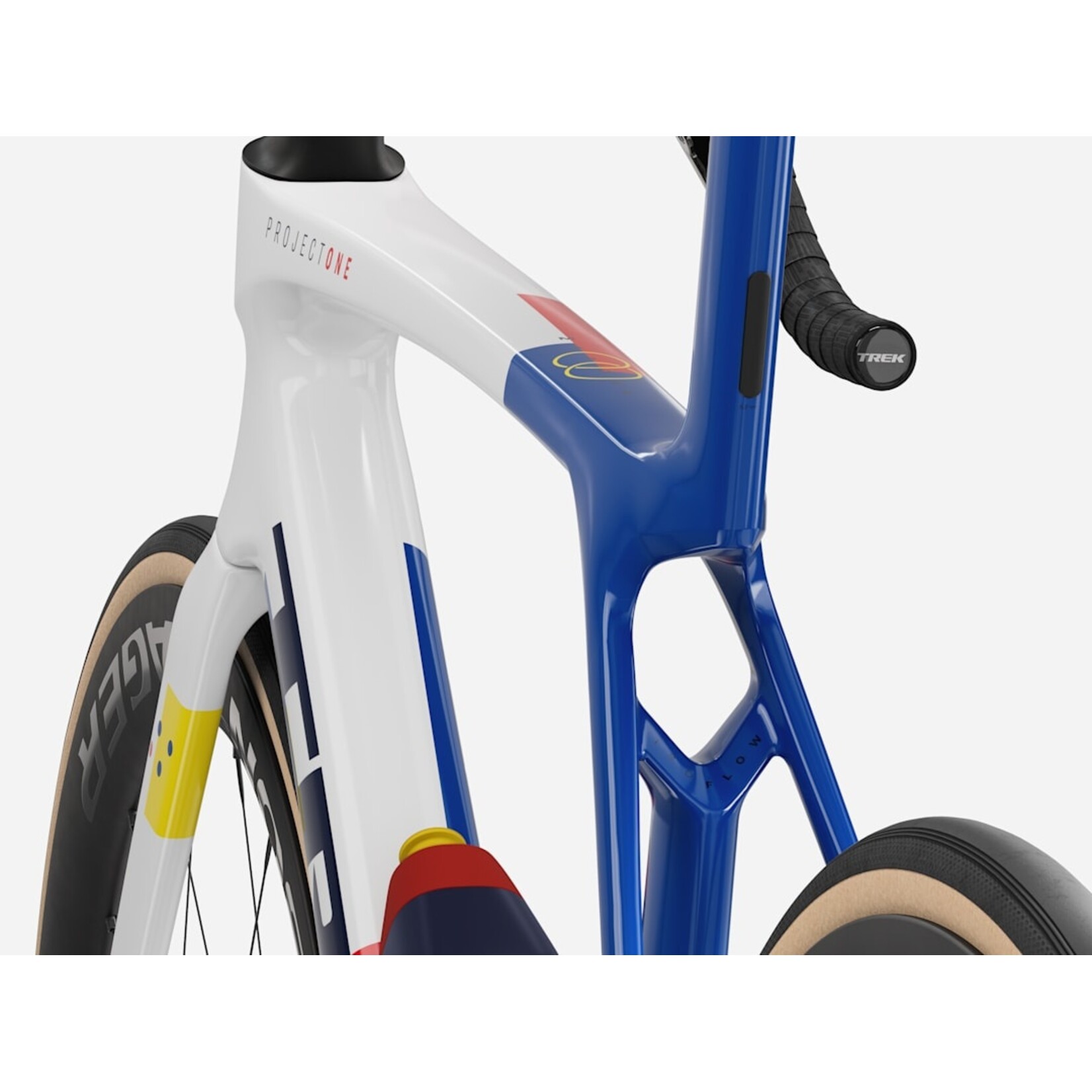 Trek TREK Madone SLR 7 Gen 8 AXS