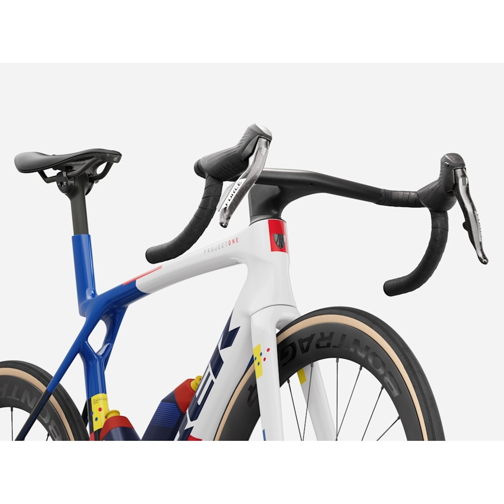 Trek TREK Madone SLR 7 Gen 8 AXS