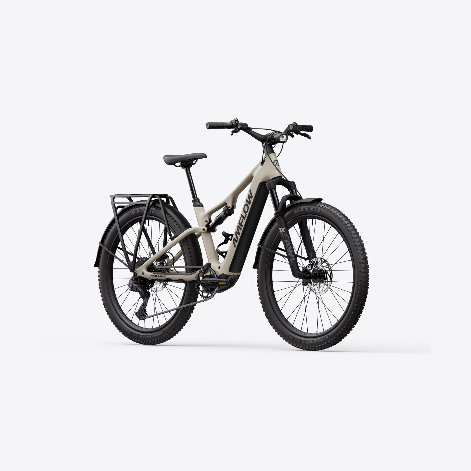 AMFLOW Amflow TL Carbon