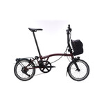 Brompton Brompton Electric P Line - eMotiq (4 spd)