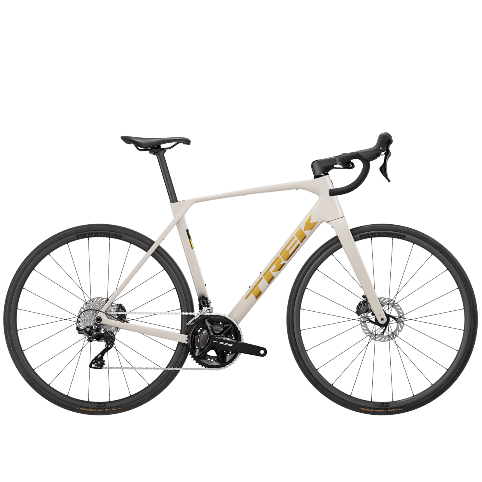 Trek Trek Domane SL 5 Gen 5
