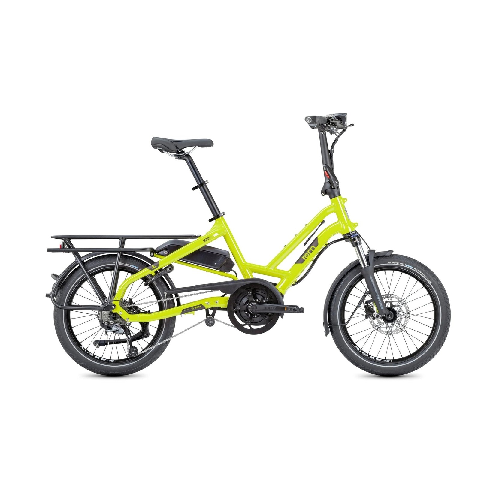 Tern Tern HSD P9 Gen 1