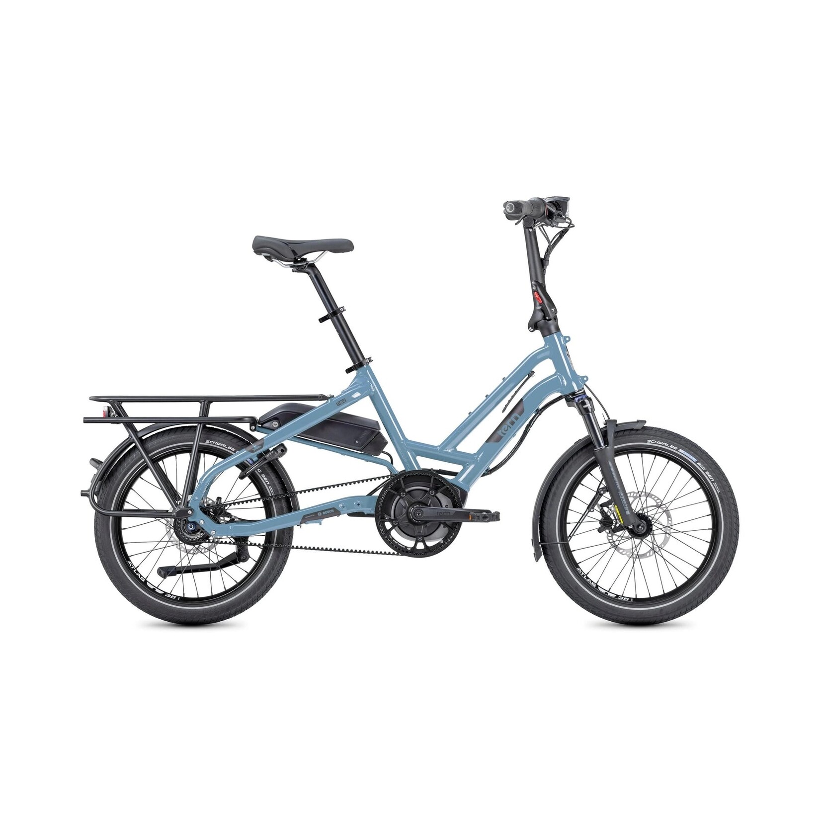Tern Tern HSD S8i Gen 1