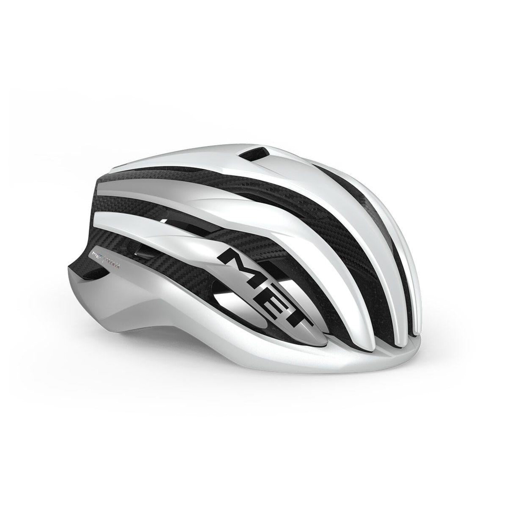 MET MET Trenta 3K Carbon MIPS Helmet