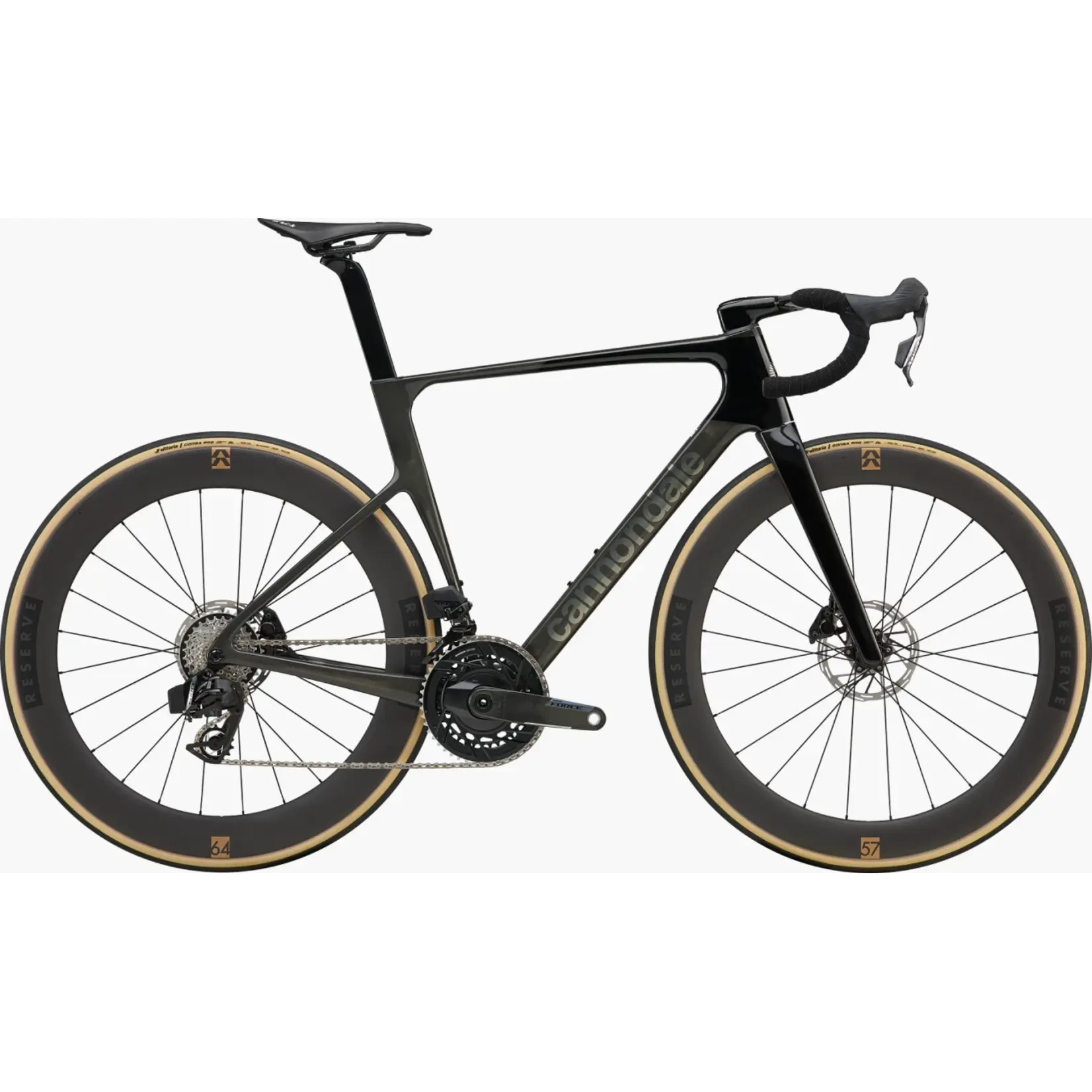 Cannondale Cannondale SuperSix EVO 1