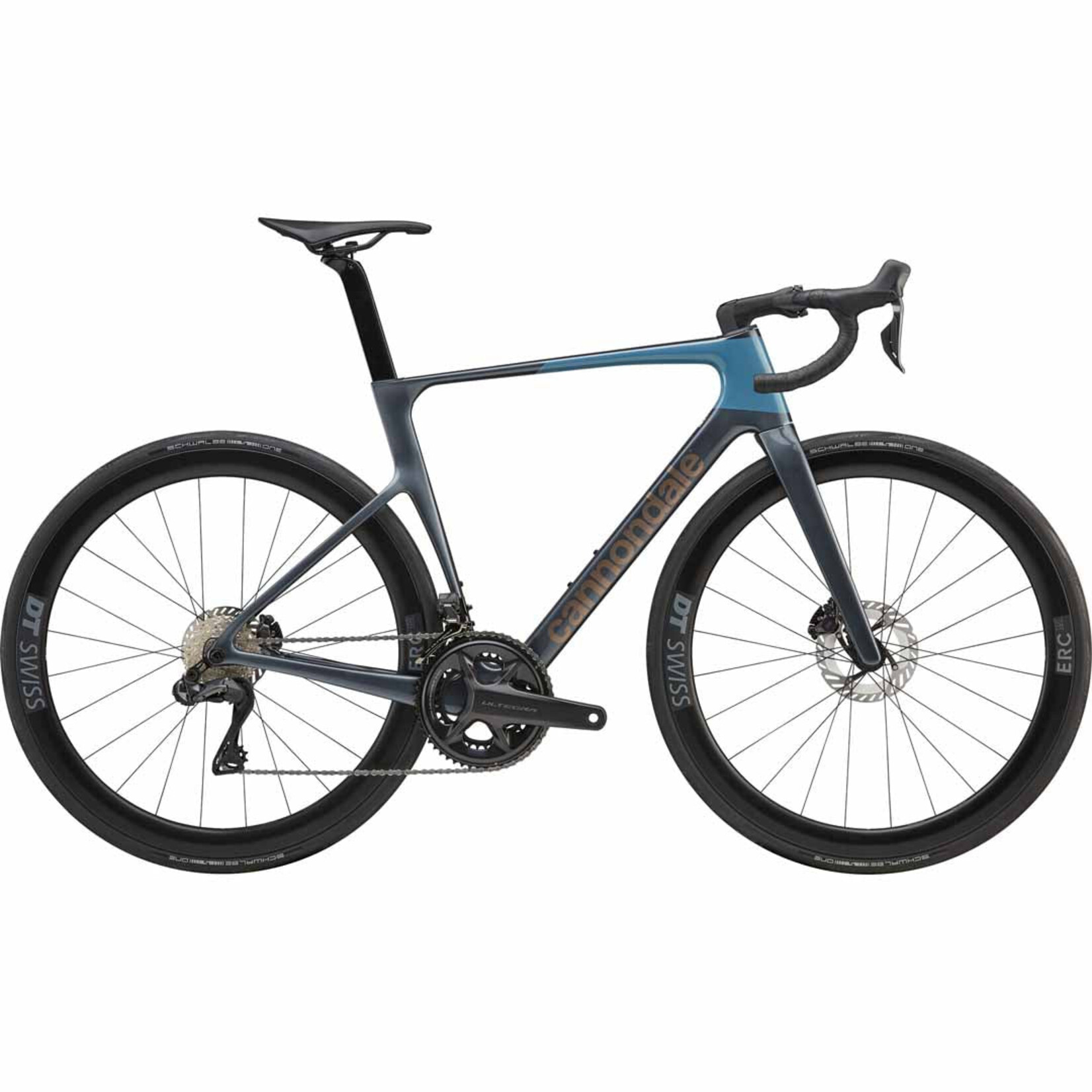Cannondale Cannondale SuperSix EVO 2