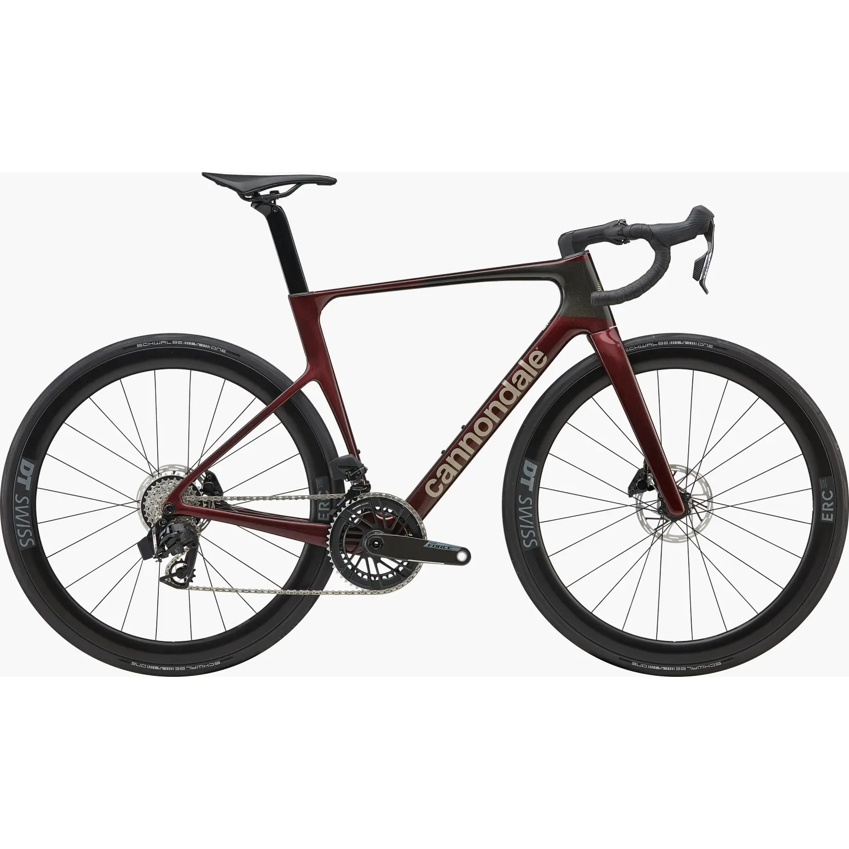 Cannondale Cannondale SuperSix EVO 3