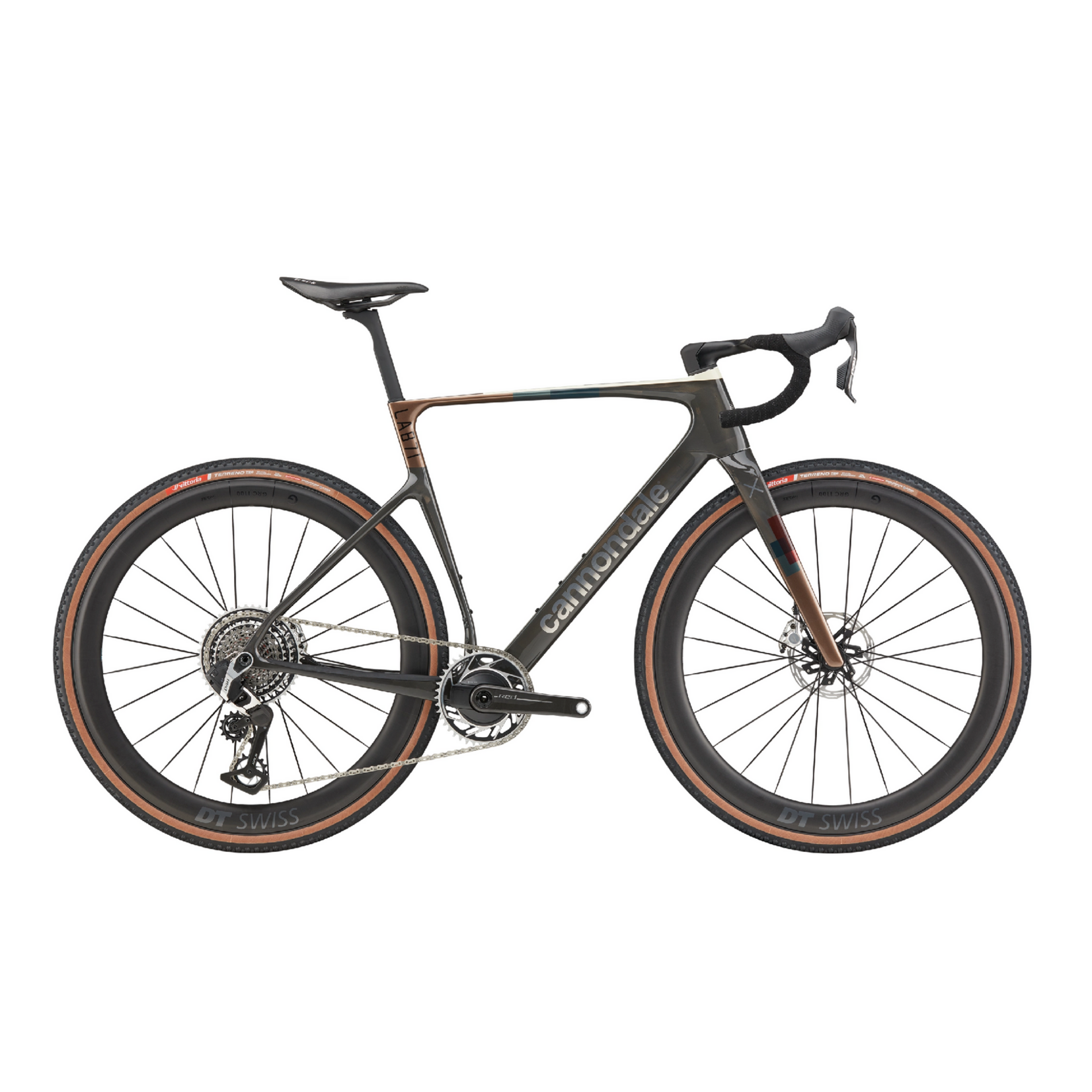 Cannondale SuperX LAB71