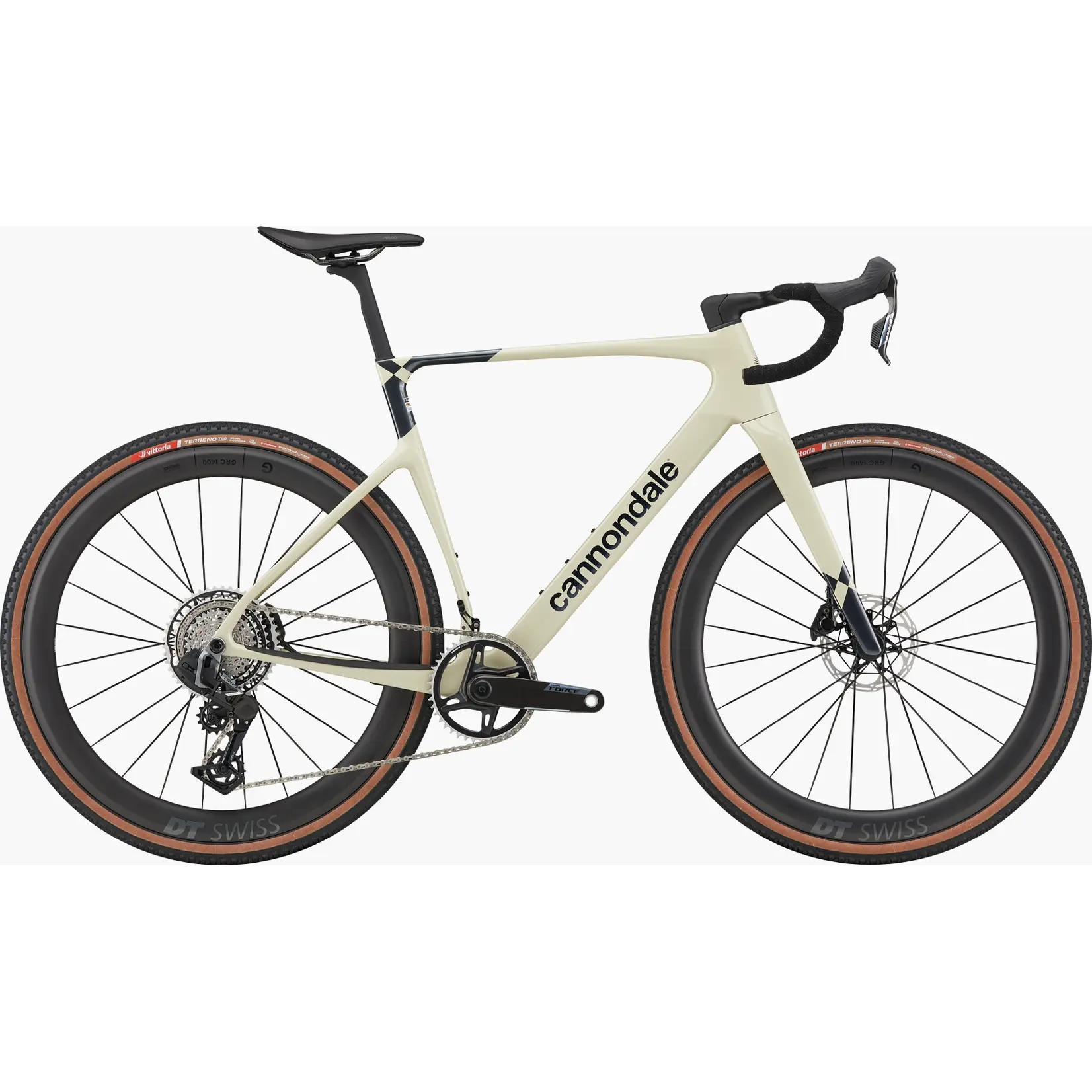 Cannondale SuperX 1