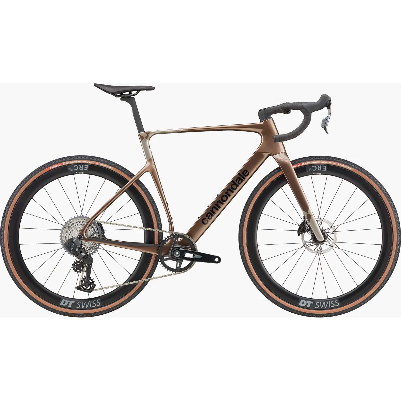 Cannondale SuperX 3