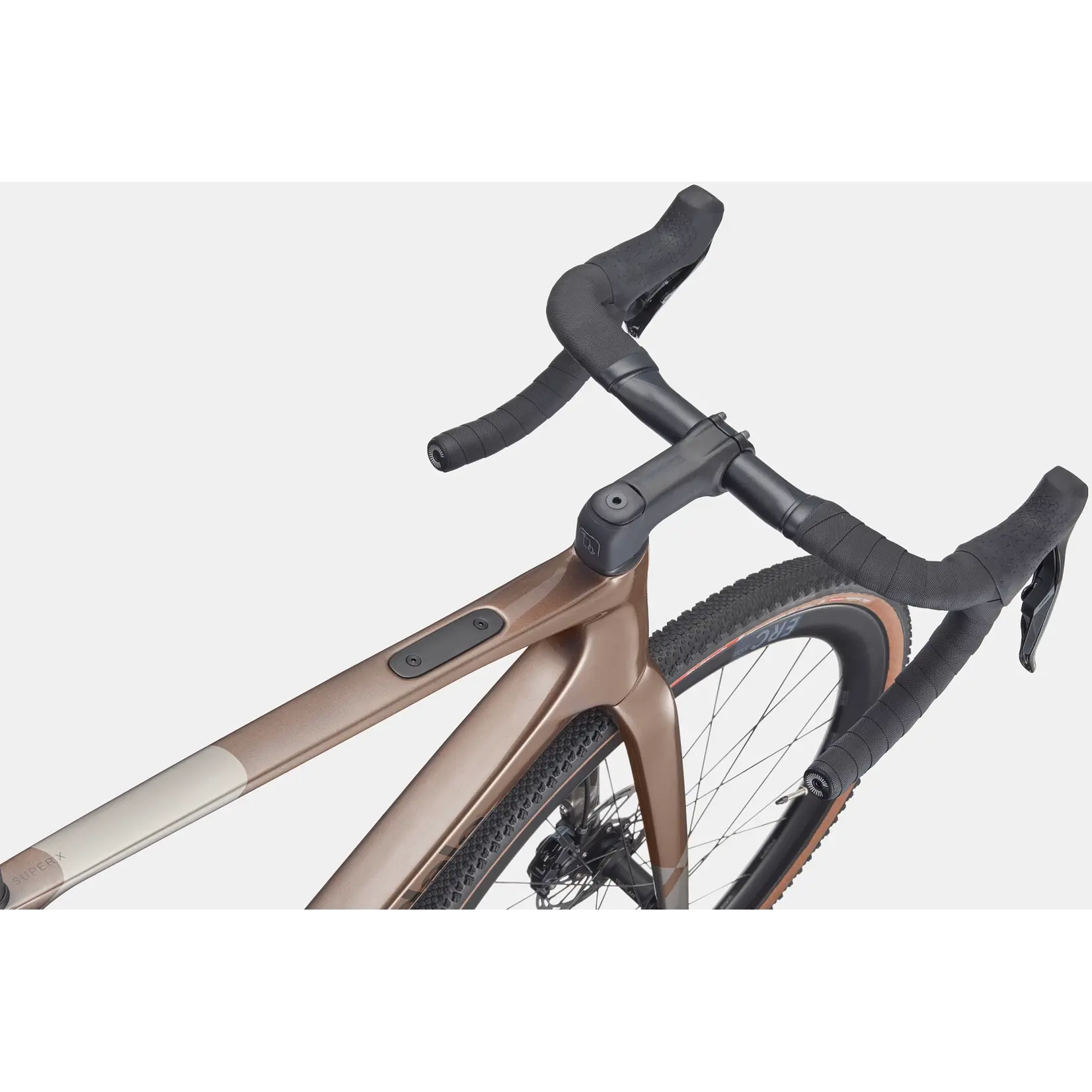 Cannondale SuperX 3