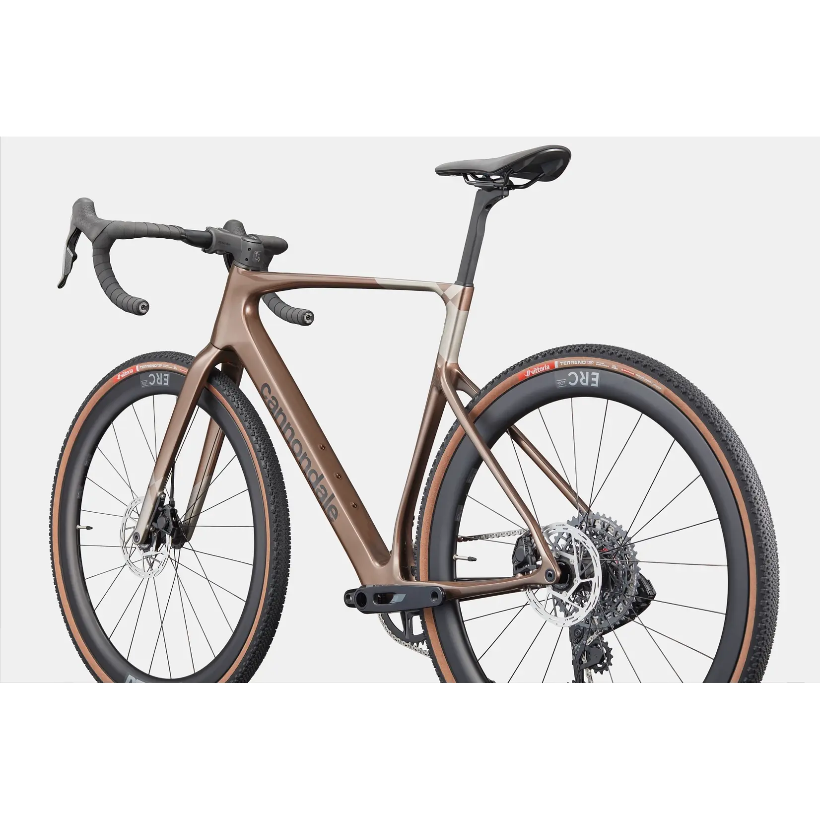 Cannondale SuperX 3