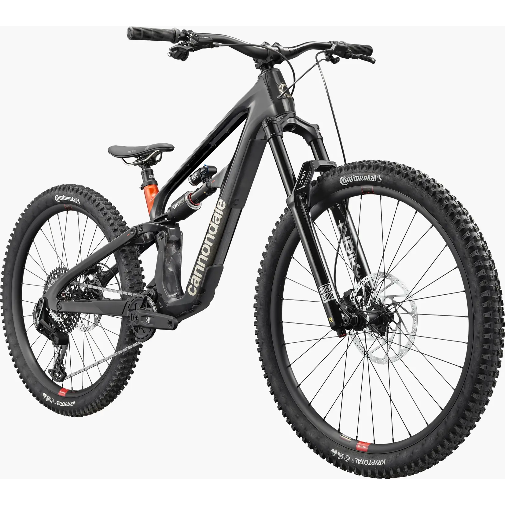 Cannondale Bad Habit 1