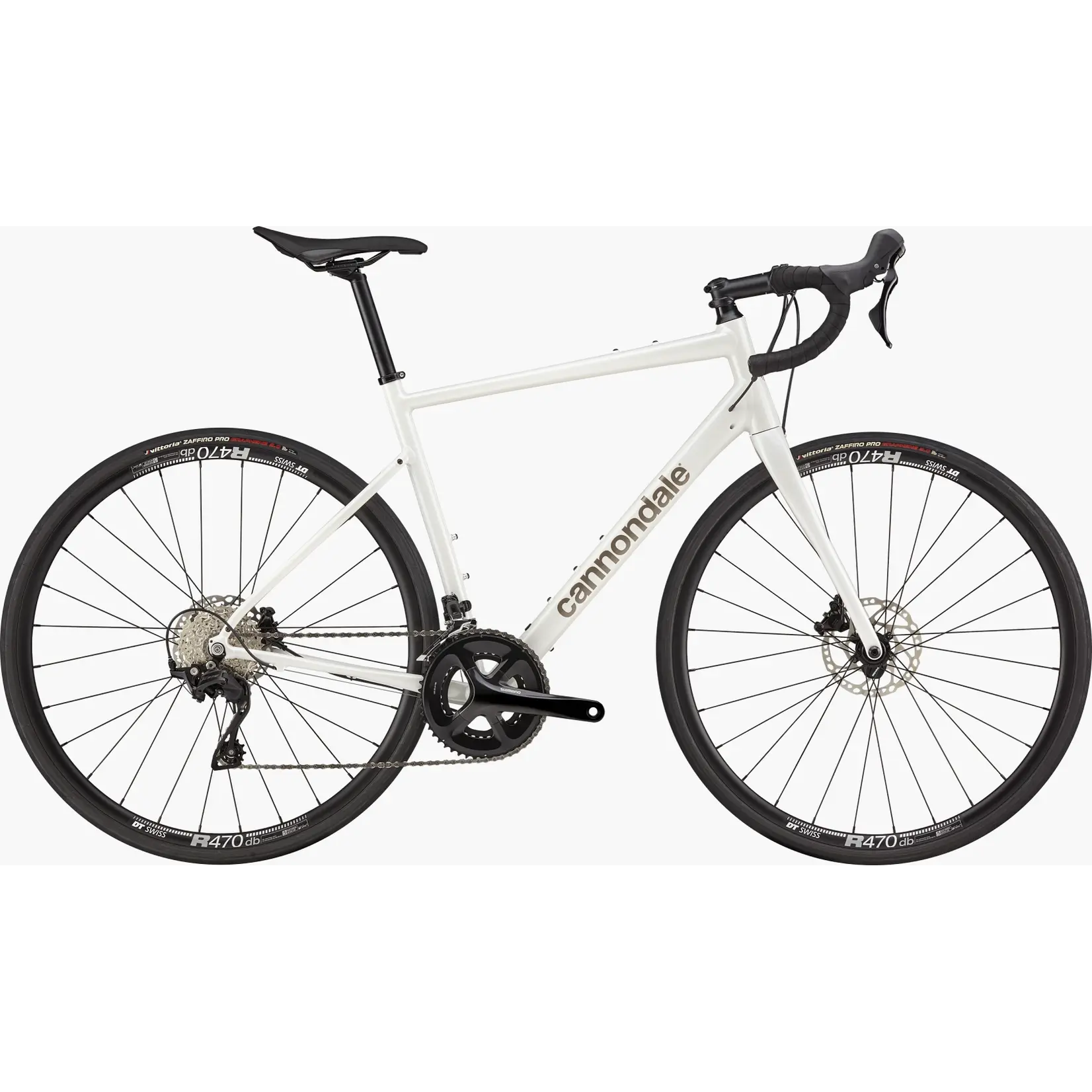 Cannondale Synapse 1