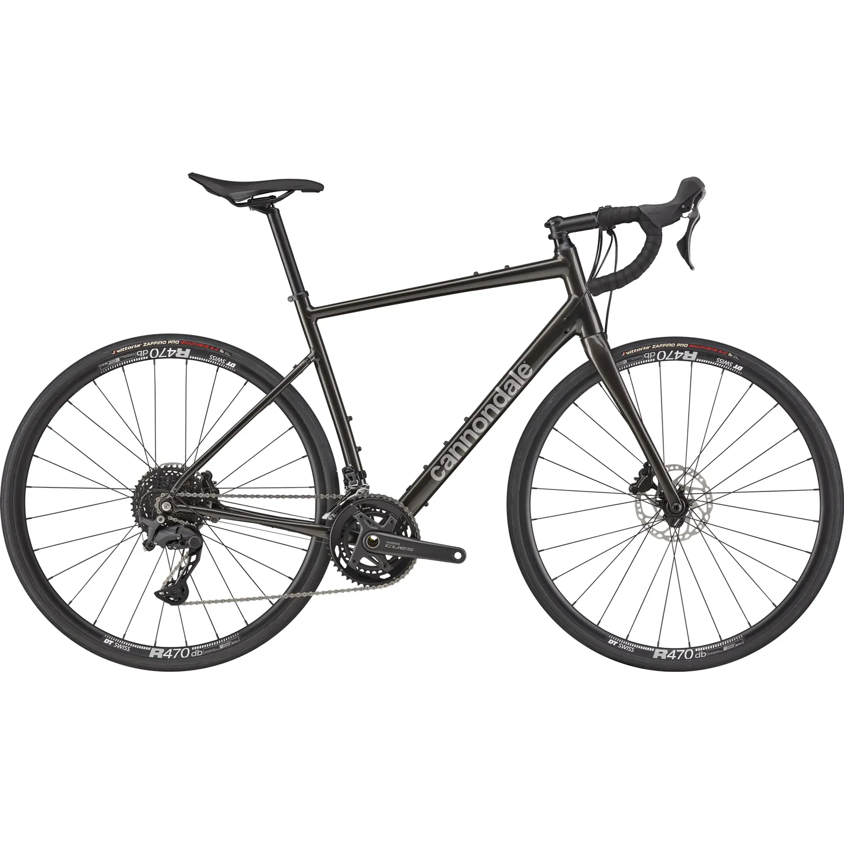 Cannondale Synapse 2