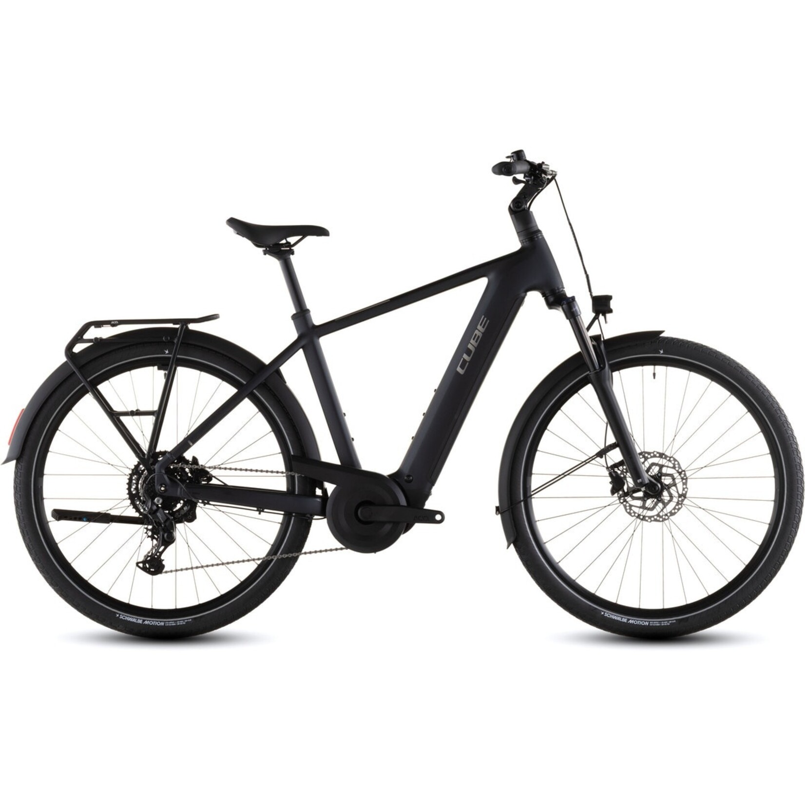 Cube 26 Cube Touring Hybrid ONE 600