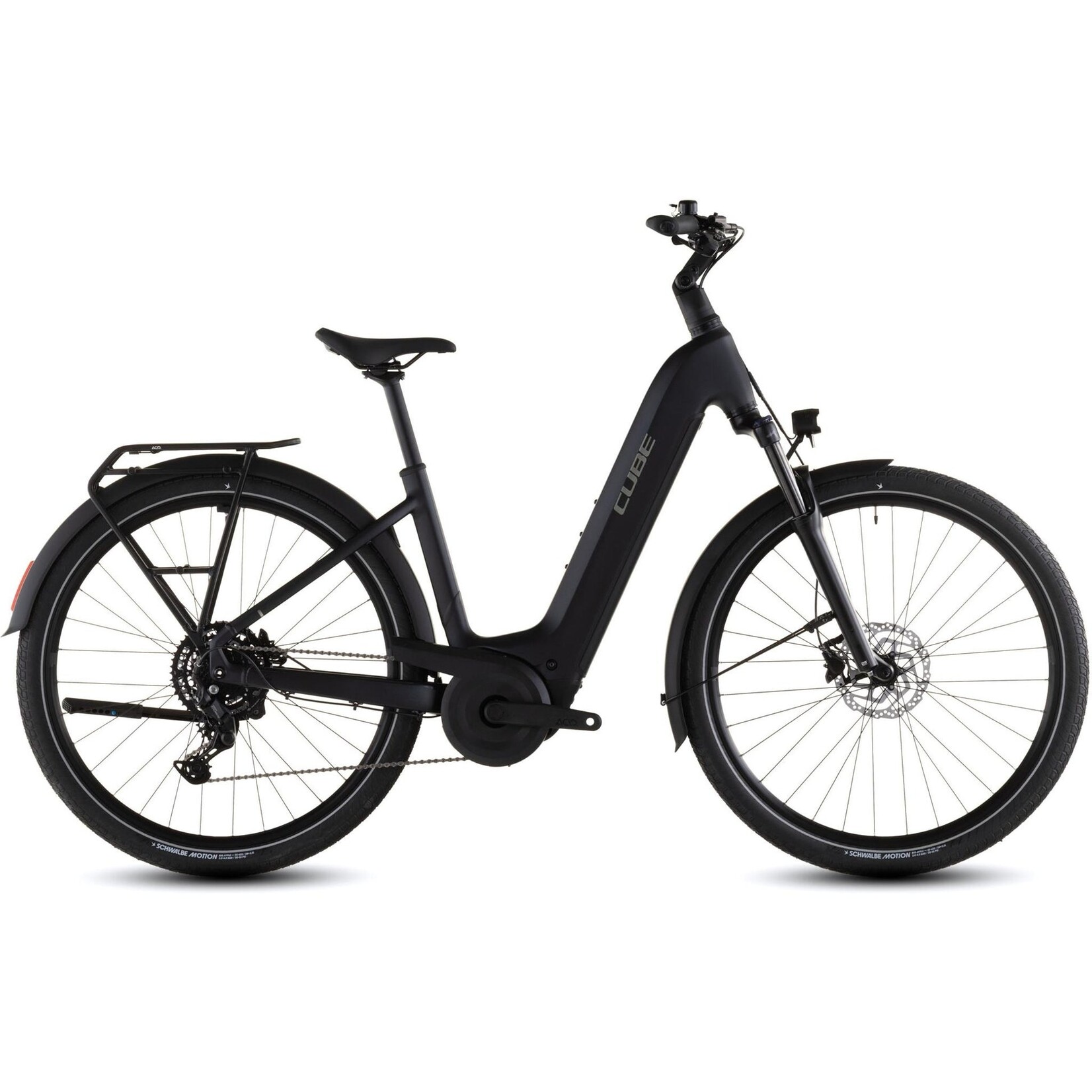 Cube 26 Cube Touring Hybrid ONE EE 600