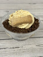 Leaps & Bones Pawfait Peanut Mutter Big Dawg Cup