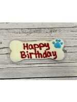 Leaps & Bones Birthday Bone