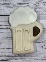 Leaps & Bones Beer Mugs