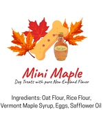Leaps & Bones Mini Maple
