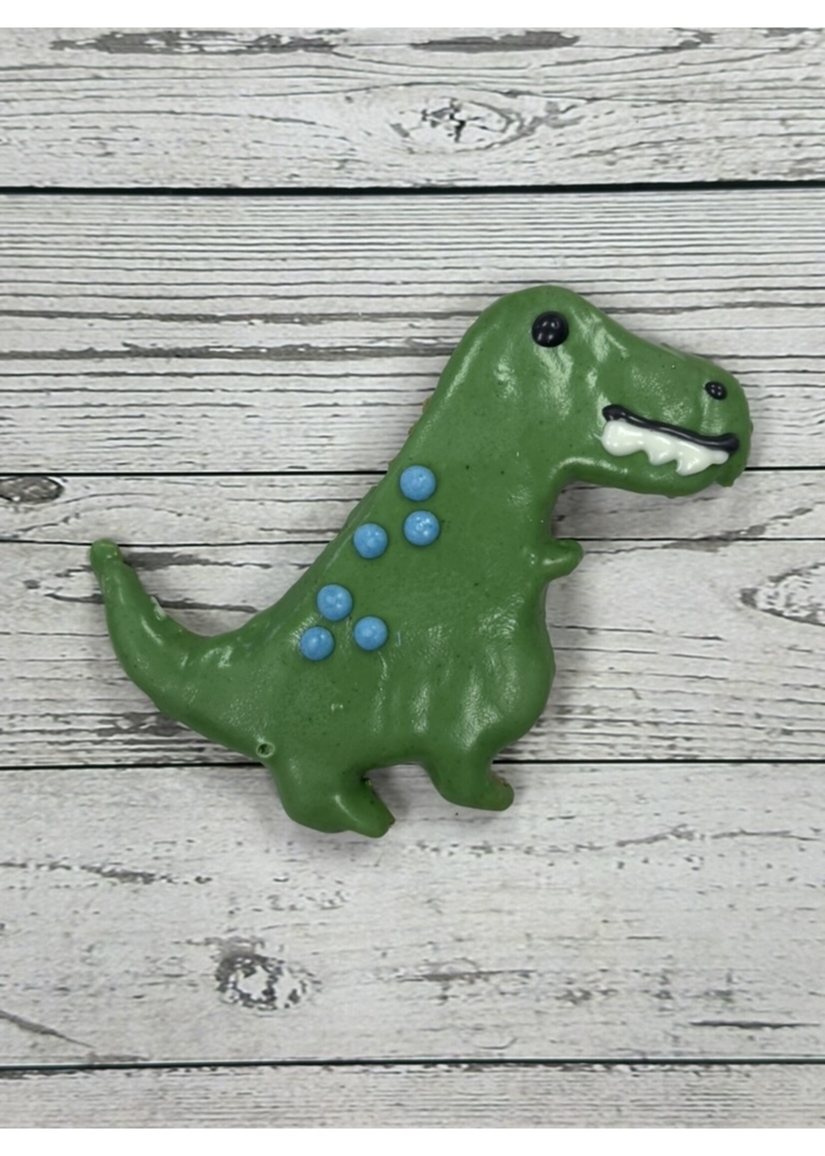 Leaps & Bones Dinosaur