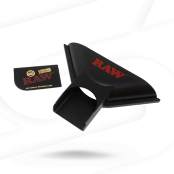 RAW RAW CRUMB CATCHER