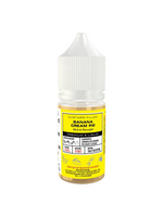 BSX BSX SALT 50MG - BANANA CREAM PIE 30ML