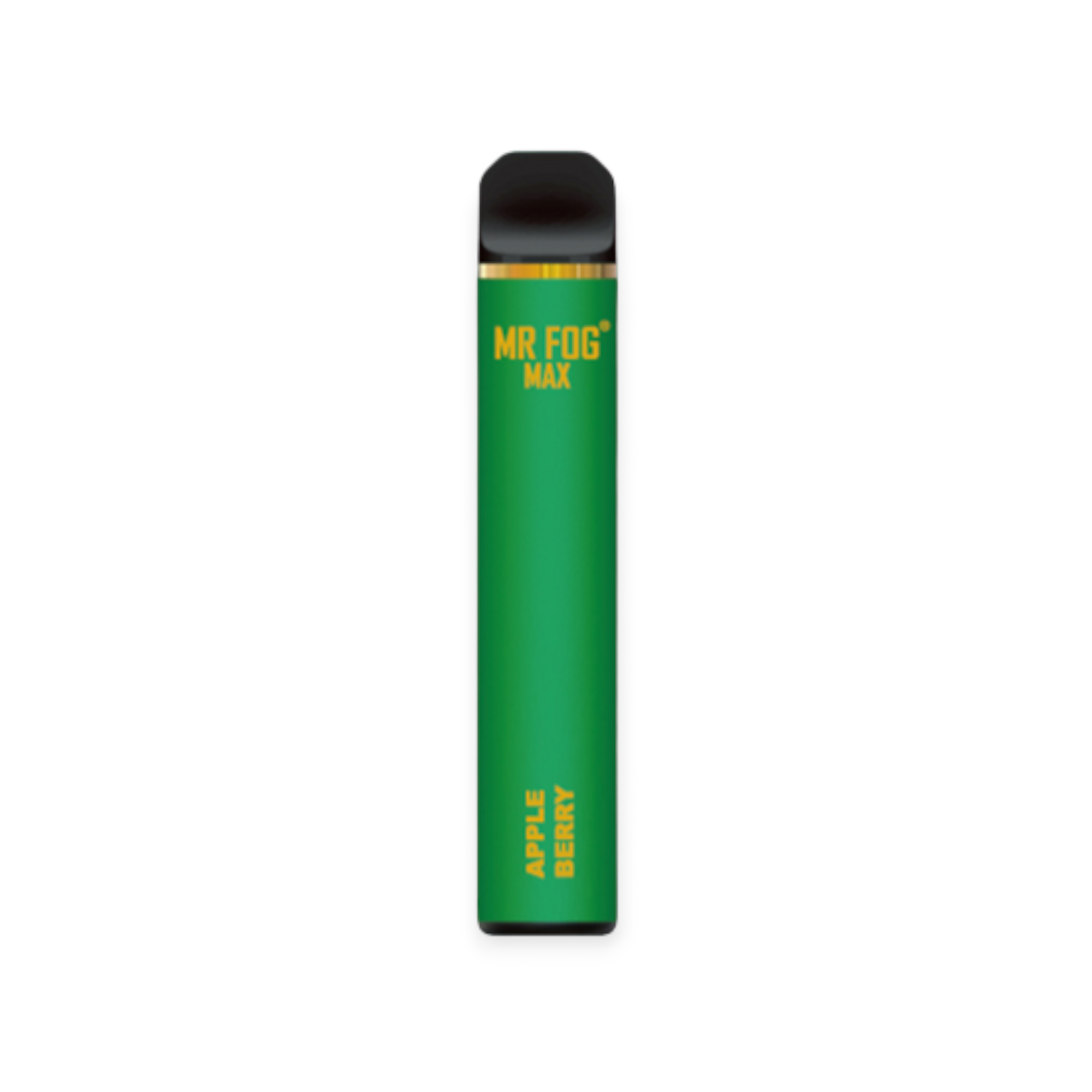 MR FOG MAX APPLE BERRY Hashtag Smoke Shop