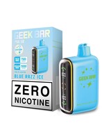 GEEK BAR GEEK BAR PULSE ZERO NICOTINE
