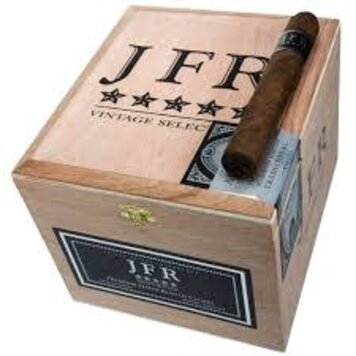 AGANORSA JFR COROJO AGANORSA JFR MADURO TITAN 6.00