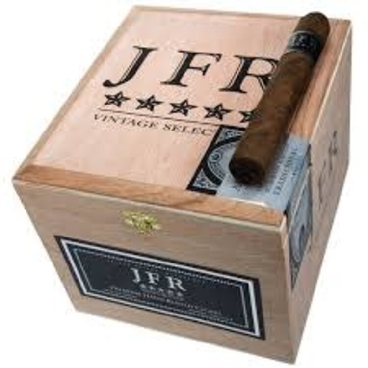 AGANORSA JFR COROJO AGANORSA JFR MADURO TITAN 6.00