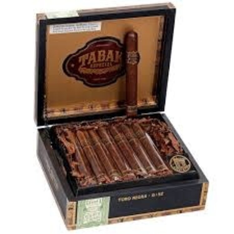 TABAK ESPECIAL BY DREW TABAK ESPECIAL BY DREW ESTATE