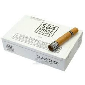 BLACKENED BY DREW ESTATE S84 BLACKENED BY DREW ESTATE S84