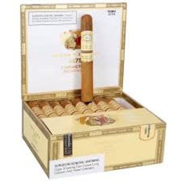Romeo Y Julieta 1875 ROMEO Y JULIETA 1875 CONNECTICUT