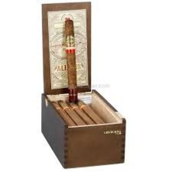 OLIVA CUBA ALIADOS CHURCHILL OLIVA CUBA ALIADOS CHURCHILL BY EPC 20CT