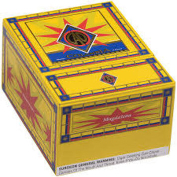CAO COLOMBIA MAGDALENA CAO COLOMBIA MAGDALENA 20 CT. BOX 6.25X54