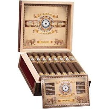 PERDOMO HABANO PERDOMO HABANO BBA MADURO GORDO 24 CT. BOX