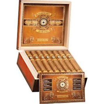 PERDOMO HABANO PERDOMO HABANO BBA CONNECTICUT CHURCHILL 24 CT. BO