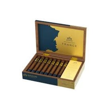 MACANUDO EMISSARY FRANCE MACANUDO EMISSARY FRANCE PERFECTO 16 CT. BOX