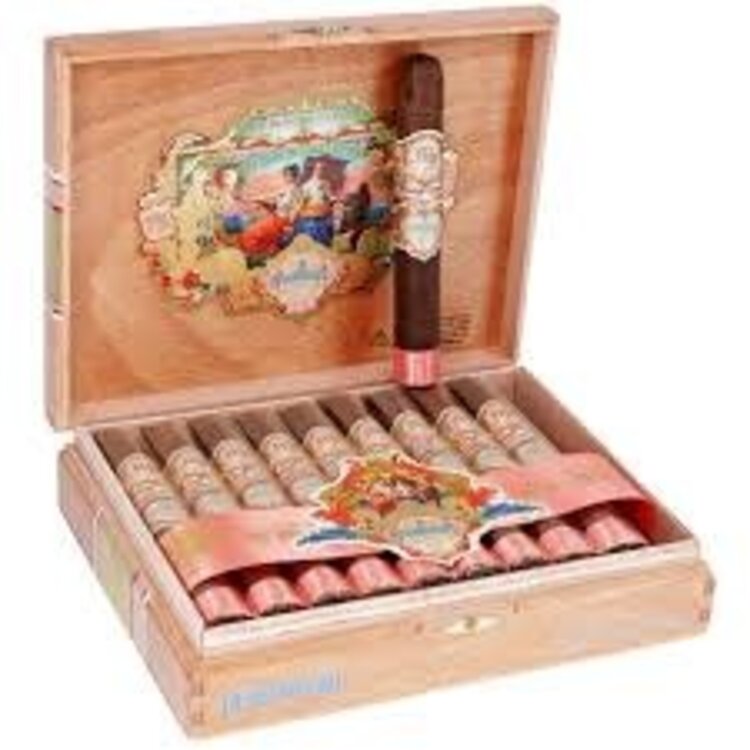 MY FATHER MY FATHER LA PROMESA TORO 20CT