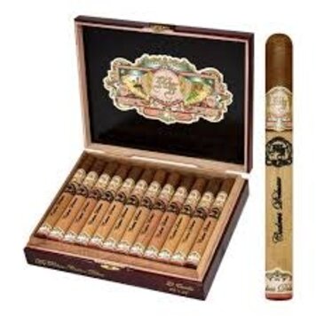 MY FATHER CEDROS MY FATHER CEDROS DELUXE CERVANTES