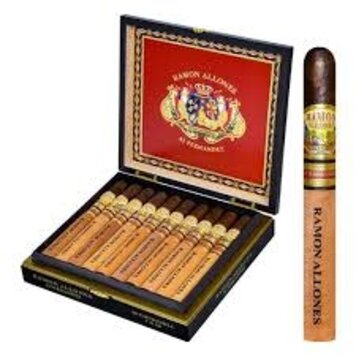 AJ FERNANDEZ AJ FERNANDEZ RAMON ALLONES CHURCHILL