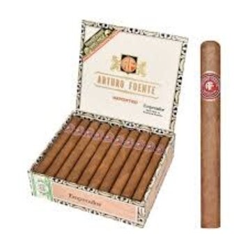 ARTURO FUENTE EMPERADOR ARTURO FUENTE EMPERADOR