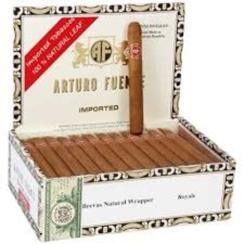 ARTURO FUENTE ARTURO FUENTE BREVAS ROYALE NATURAL
